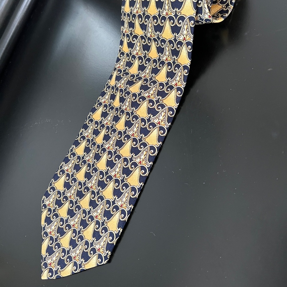 Roberts Talbott Men’s Tie